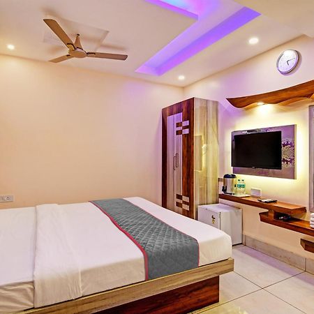 Townhouse The Grand Touch & The Royal Touch Hotel Digha  Luaran gambar