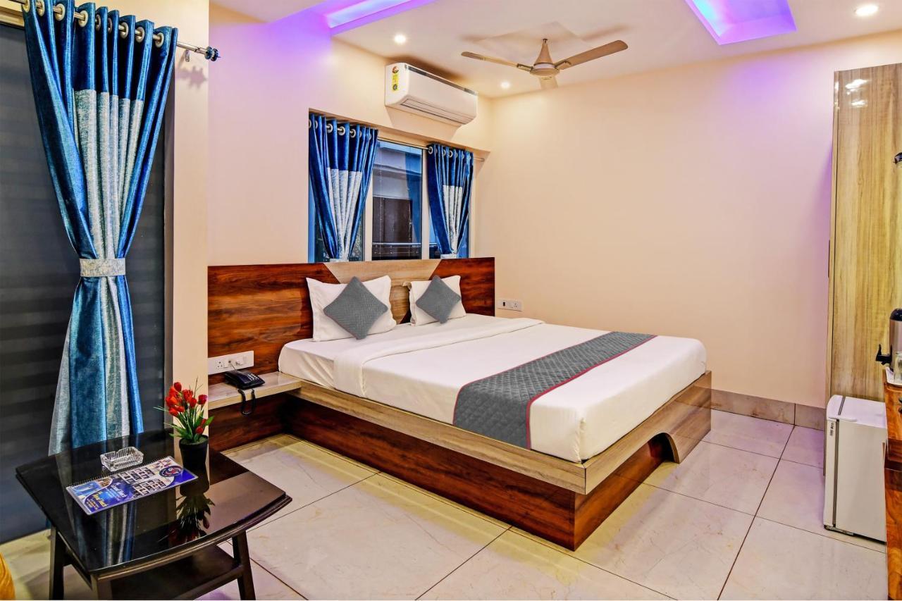 Townhouse The Grand Touch & The Royal Touch Hotel Digha  Luaran gambar