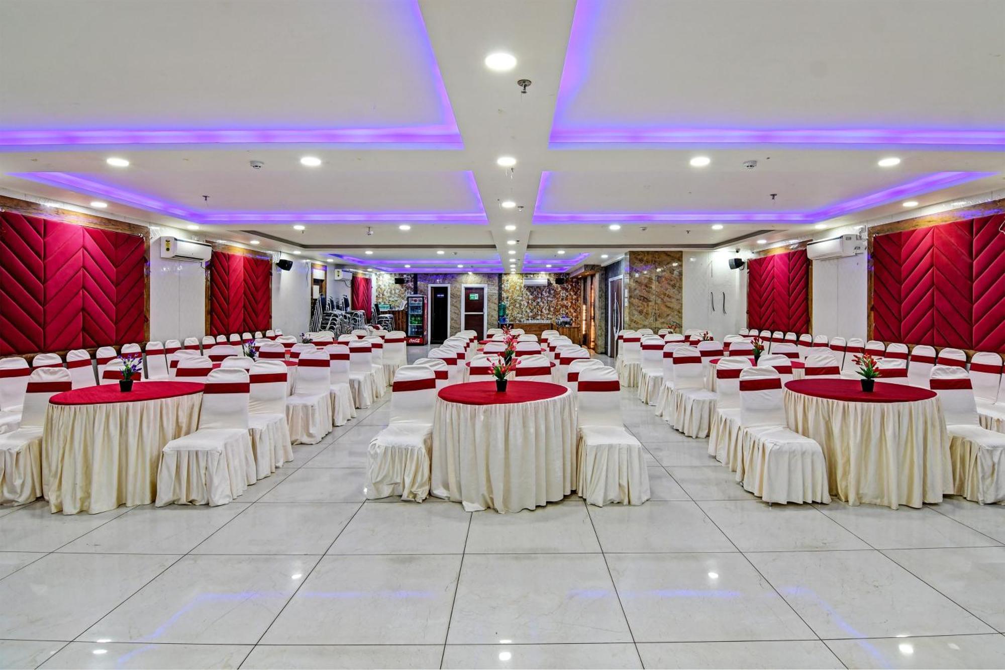 Townhouse The Grand Touch & The Royal Touch Hotel Digha  Luaran gambar