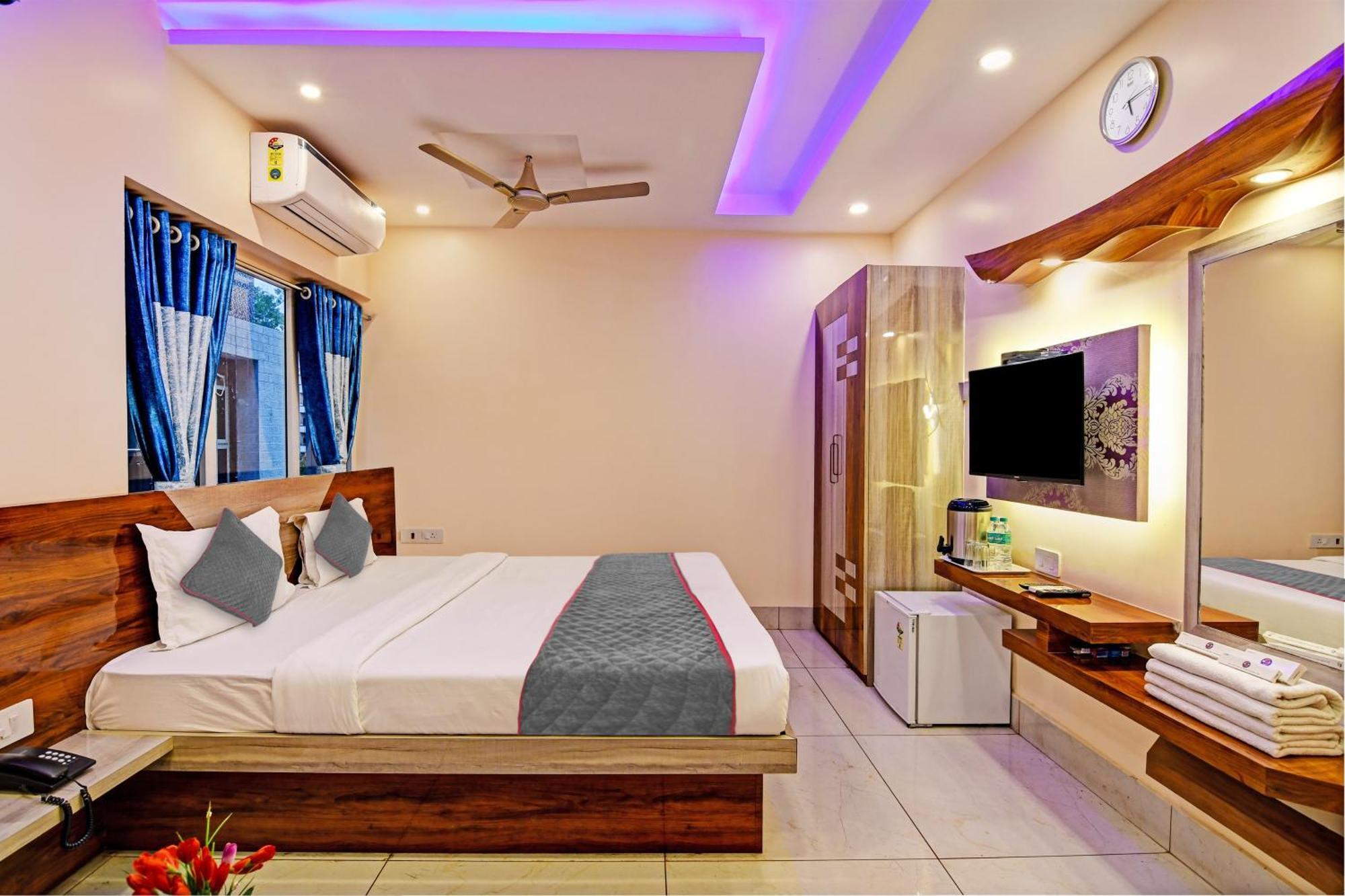 Townhouse The Grand Touch & The Royal Touch Hotel Digha  Luaran gambar