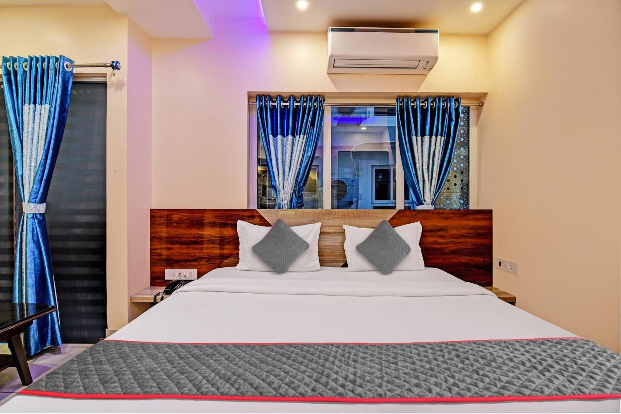 Townhouse The Grand Touch & The Royal Touch Hotel Digha  Luaran gambar