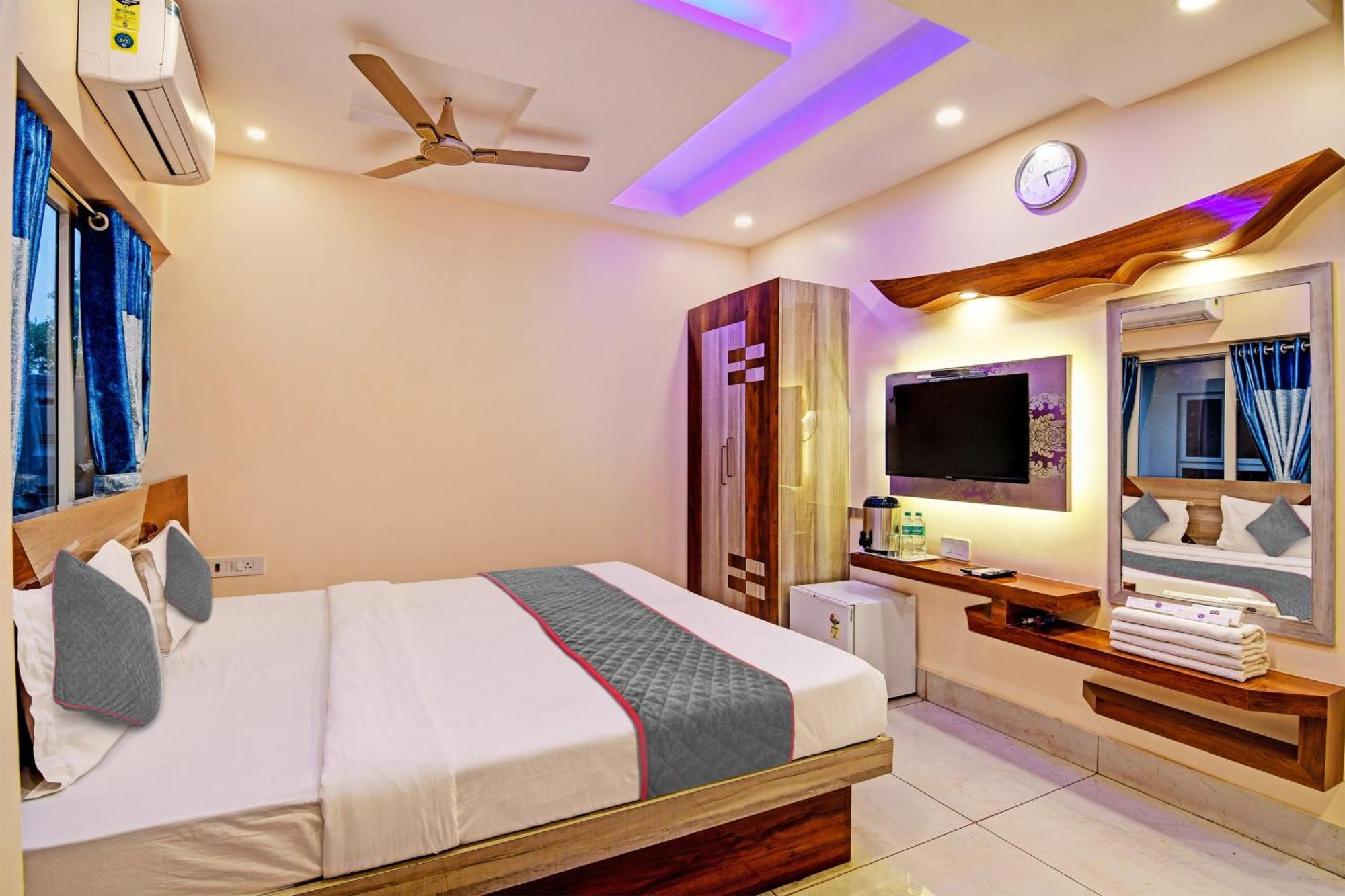 Townhouse The Grand Touch & The Royal Touch Hotel Digha  Luaran gambar